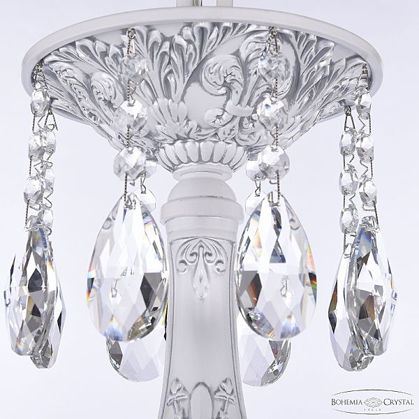 Подвесная люстра AL7801 AL78101/16+8+8/300/3d B WMN P Aquamarine/M-1F