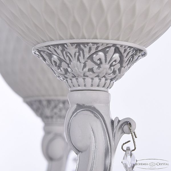 Подвесная люстра AL7801 AL78101/16+8+8/300/3d B WMN P1 U Wave