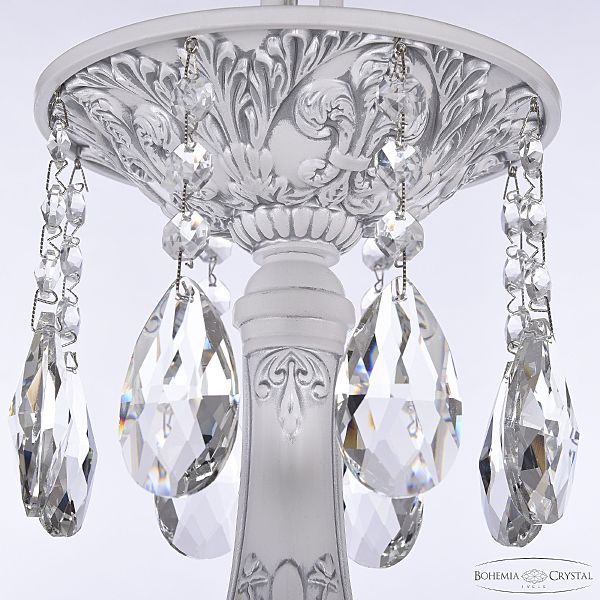 Подвесная люстра AL7801 AL78101/16+8+8/300/3d B WMN P1 U Wave