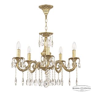 Подвесная люстра AL7801 AL78101/5/175 A AG