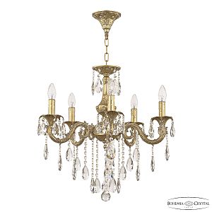 Подвесная люстра AL7801 AL78101/5/175 B AG