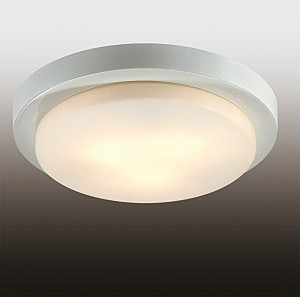 Светильник Odeon Light Holger 2746/3C