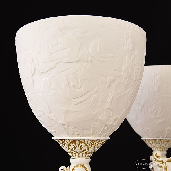 Подвесная люстра AL7801 AL78101/6/175 A WMG P1 U Rose