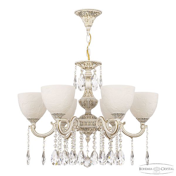 Подвесная люстра AL7801 AL78101/6/175 A WMG P1 U Rose