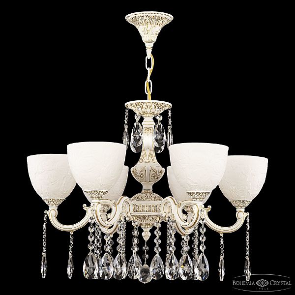 Подвесная люстра AL7801 AL78101/6/175 A WMG P1 U Rose