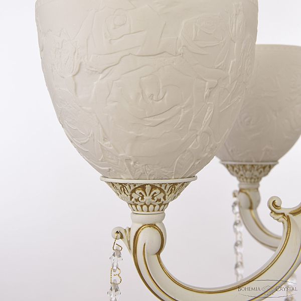 Подвесная люстра AL7801 AL78101/6/175 A WMG P1 U Rose