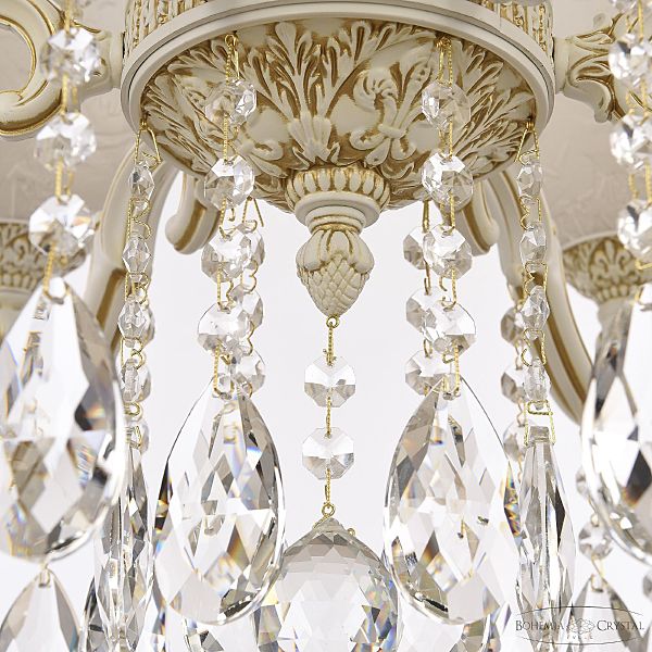 Подвесная люстра AL7801 AL78101/6/175 A WMG P1 U Rose