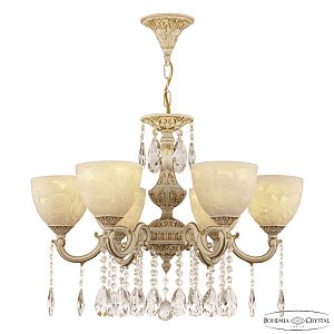 Подвесная люстра AL7801 AL78101/6/175 A WMG P1 U Rose