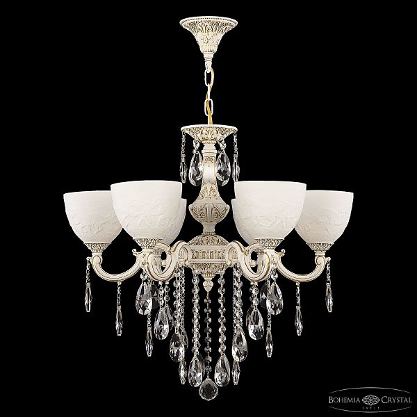 Подвесная люстра AL7801 AL78101/6/175 B WMG P1 U Horse