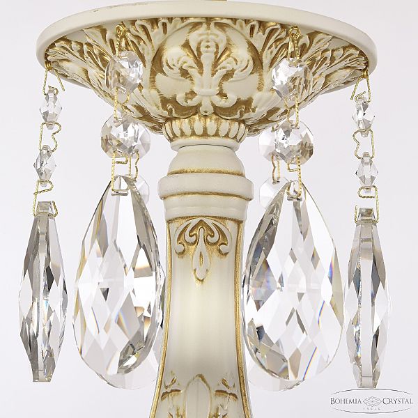 Подвесная люстра AL7801 AL78101/6/175 B WMG P1 U Horse