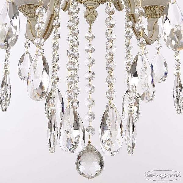 Подвесная люстра AL7801 AL78101/6/175 B WMG P1 U Horse