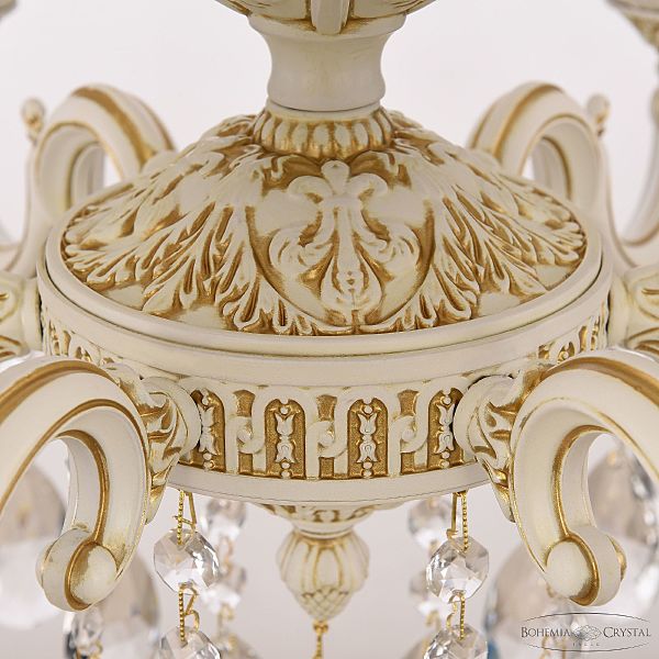 Подвесная люстра AL7801 AL78101/6/175 B WMG P1 U Horse