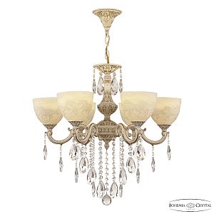 Подвесная люстра AL7801 AL78101/6/175 B WMG P1 U Horse