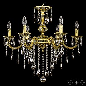 Подвесная люстра AL7801 AL78101/6/210 B AGB K731