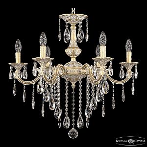 Подвесная люстра AL7801 AL78101/6/210 B AGW