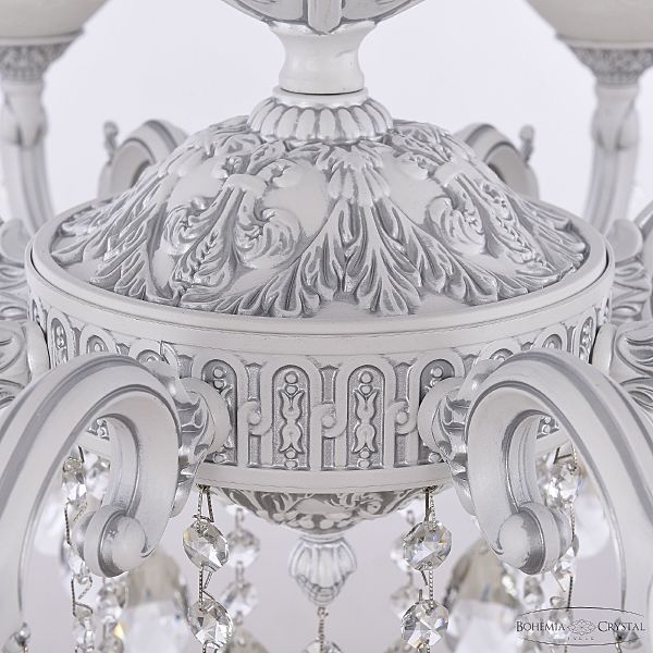 Подвесная люстра AL7801 AL78101/8/250 A WMN P1 U Horse