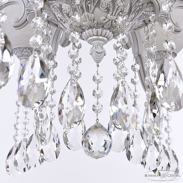 Подвесная люстра AL7801 AL78101/8/250 A WMN P1 U Horse