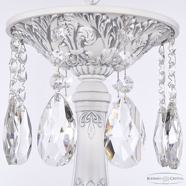 Подвесная люстра AL7801 AL78101/8/250 A WMN P1 U Horse