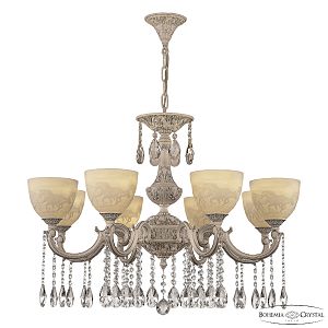 Подвесная люстра AL7801 AL78101/8/250 A WMN P1 U Horse