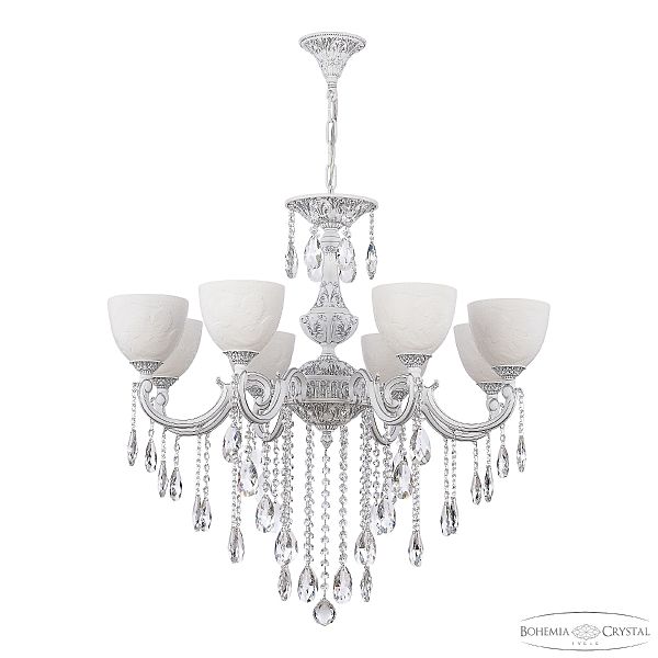 Подвесная люстра AL7801 AL78101/8/250 B WMN P1 U Angel