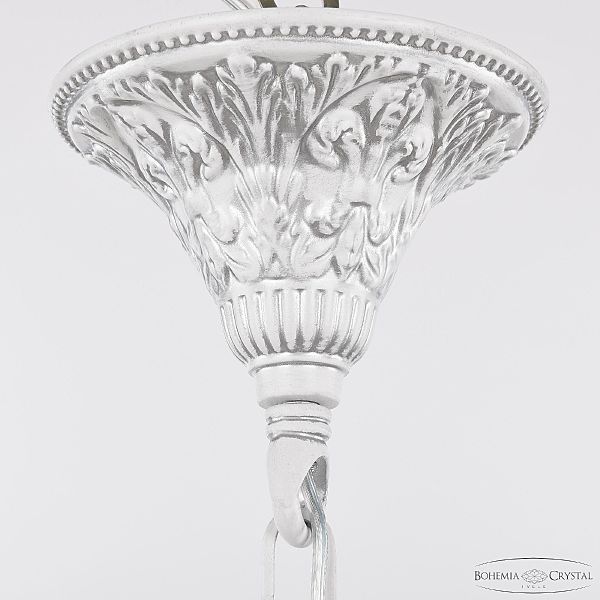 Подвесная люстра AL7801 AL78101/8/250 B WMN P1 U Angel