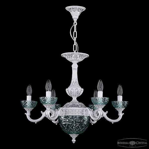 Подвесная люстра AL7801 AL78101P/6/175 WMN P Birusa/M-1F