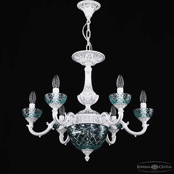 Подвесная люстра AL7801 AL78101P/6/175 WMN P Birusa/M-1F