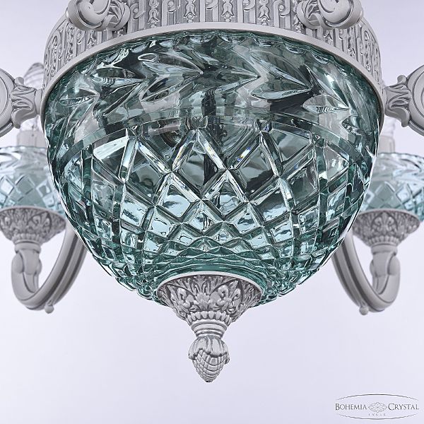 Подвесная люстра AL7801 AL78101P/6/175 WMN P Birusa/M-1F