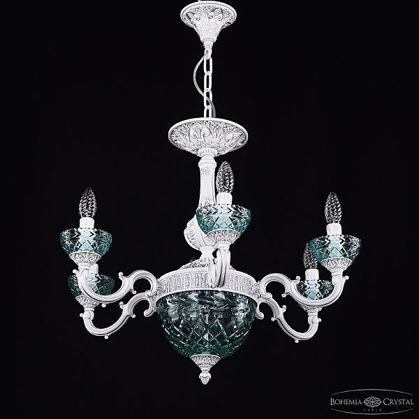 Подвесная люстра AL7801 AL78101P/6/175 WMN P Birusa/M-1F