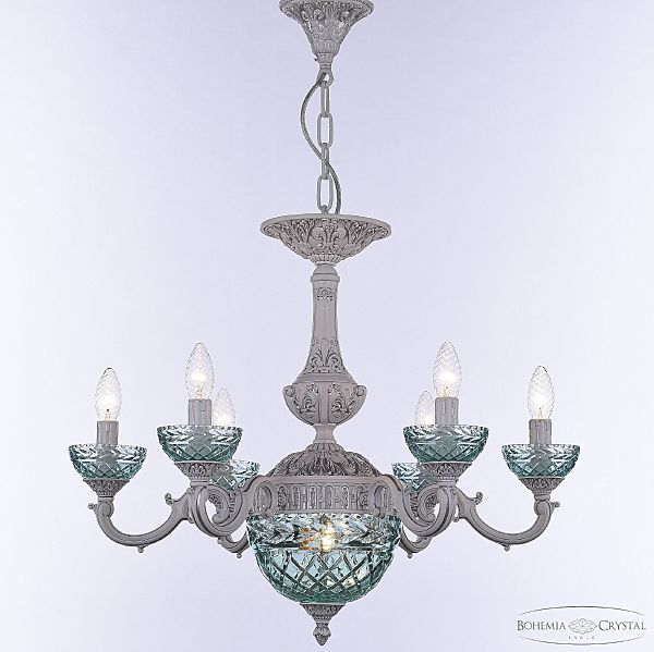 Подвесная люстра AL7801 AL78101P/6/175 WMN P Birusa/M-1F