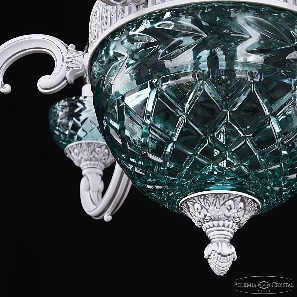 Подвесная люстра AL7801 AL78101P/6/175 WMN P Birusa/M-1F