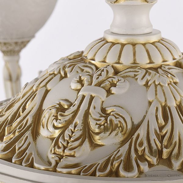 Подвесная люстра AL7801 AL78101P/8/250 A WMG P1 U Rose