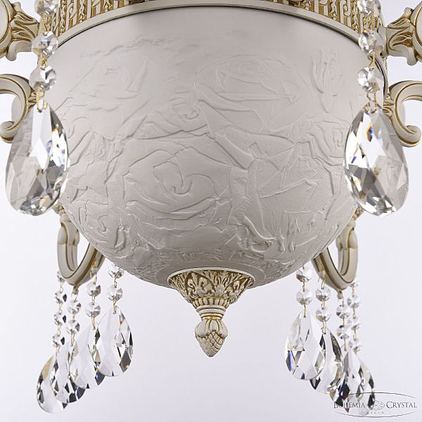 Подвесная люстра AL7801 AL78101P/8/250 A WMG P1 U Rose