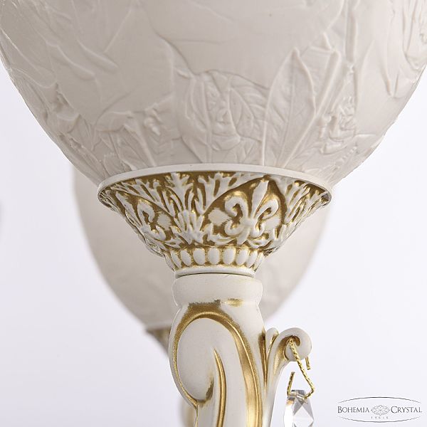 Подвесная люстра AL7801 AL78101P/8/250 A WMG P1 U Rose