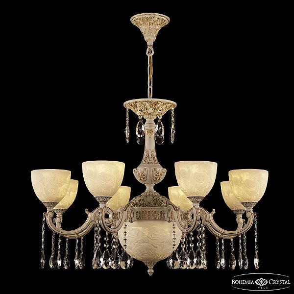 Подвесная люстра AL7801 AL78101P/8/250 A WMG P1 U Rose