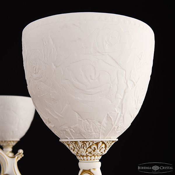 Подвесная люстра AL7801 AL78101P/8/250 A WMG P1 U Rose