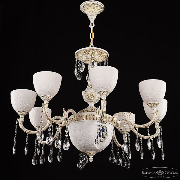 Подвесная люстра AL7801 AL78101P/8/250 A WMG P1 U Rose