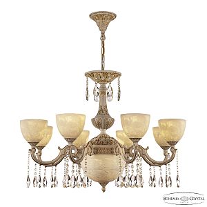 Подвесная люстра AL7801 AL78101P/8/250 A WMG P1 U Rose