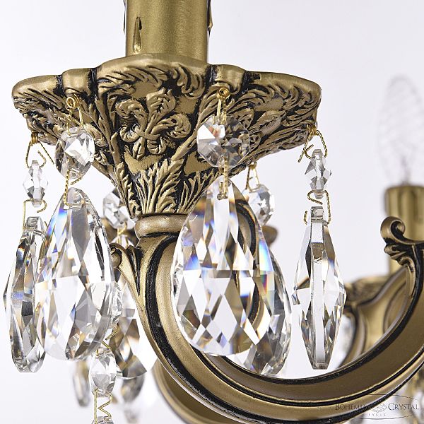 Торшер AL7801 AL78101T/8/175 A AGB