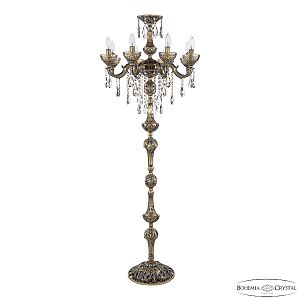 Торшер AL7801 AL78101T/8/175 B AGB P Amber/M-1F