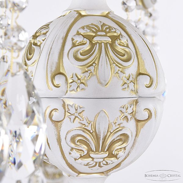 Подвесная люстра AL7804 AL78104/16+8+8/550/3d A WMG