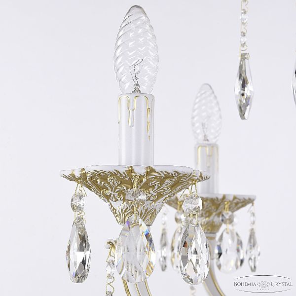 Подвесная люстра AL7804 AL78104/16+8+8/550/3d A WMG