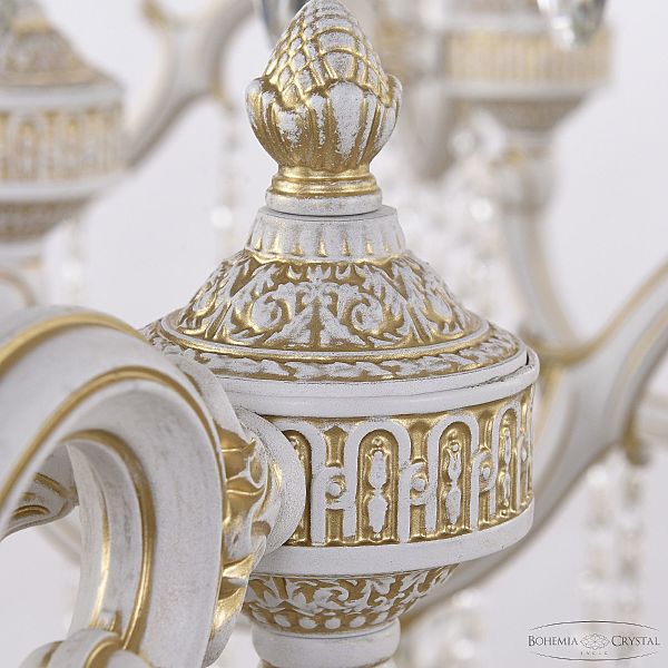 Подвесная люстра AL7804 AL78104/16+8+8/550/3d A WMG