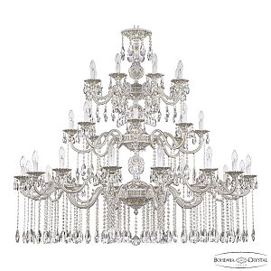 Подвесная люстра AL7804 AL78104/16+8+8/550/3d A WMG