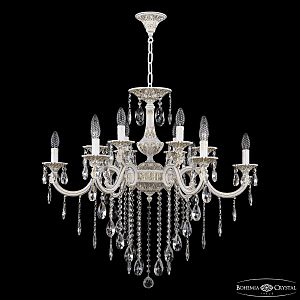 Подвесная люстра AL7811 AL78118/12/285 B WMG