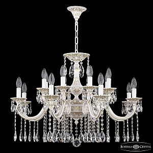 Подвесная люстра AL7811 AL78118/16/285 A WMG