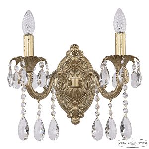 Настенное бра AL7901 AL7901B10/2/175 A AG