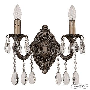 Настенное бра AL7901 AL7901B10/2/175 A SGB