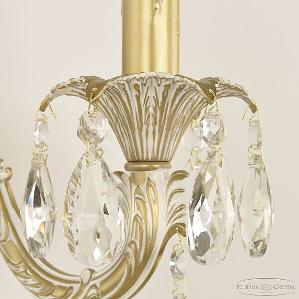 Настенное бра AL7901 AL7901B10/2/175 B AGW