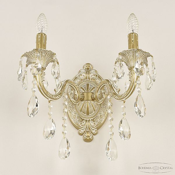 Настенное бра AL7901 AL7901B10/2/175 B AGW